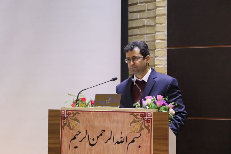 دکتر کیومرث جهانگردی