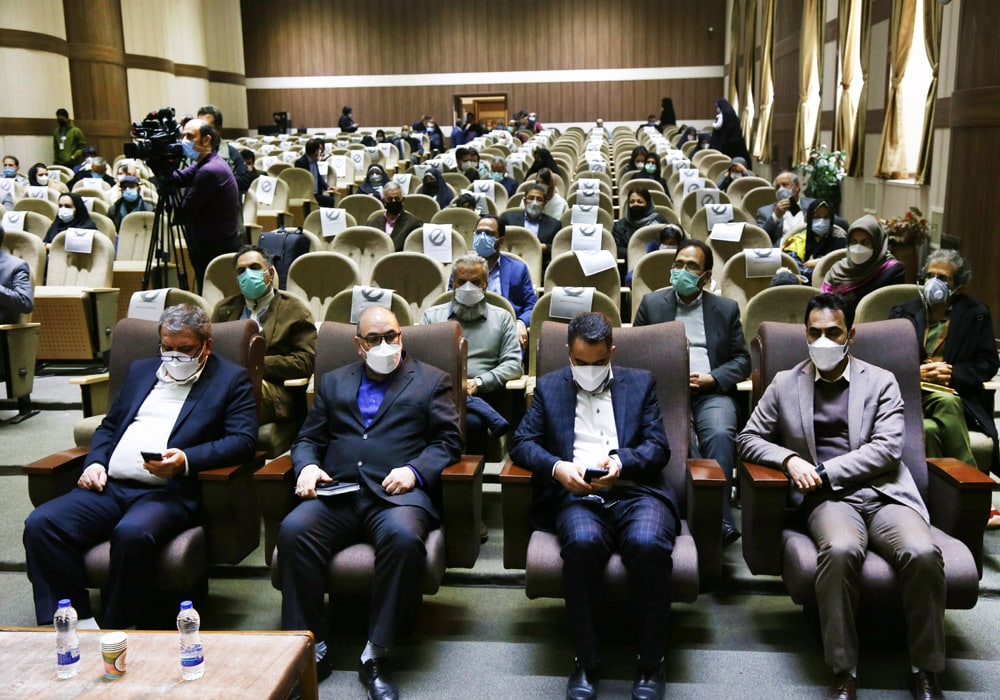 نوزدهمین جشنواره کتاب رشد