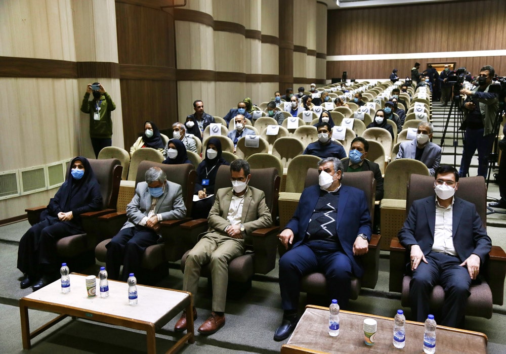 نوزدهمین جشنواره کتاب رشد