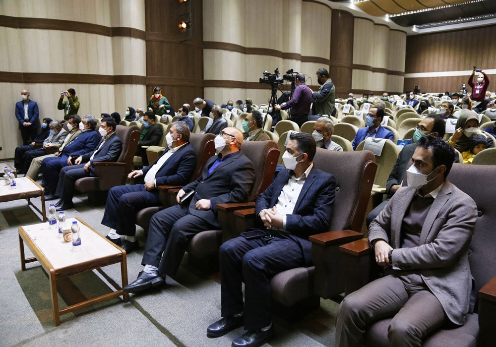 نوزدهمین جشنواره کتاب رشد