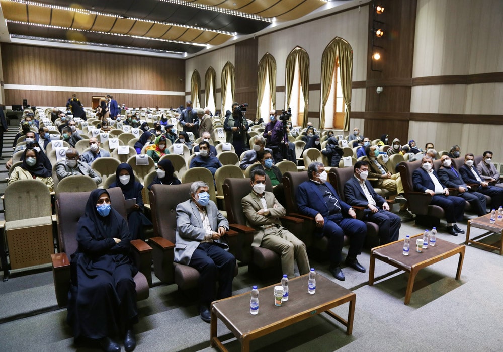 نوزدهمین جشنواره کتاب رشد