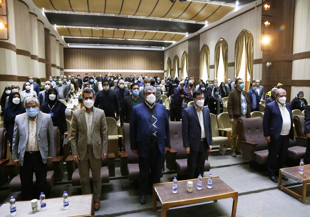 نوزدهمین جشنواره کتاب رشد