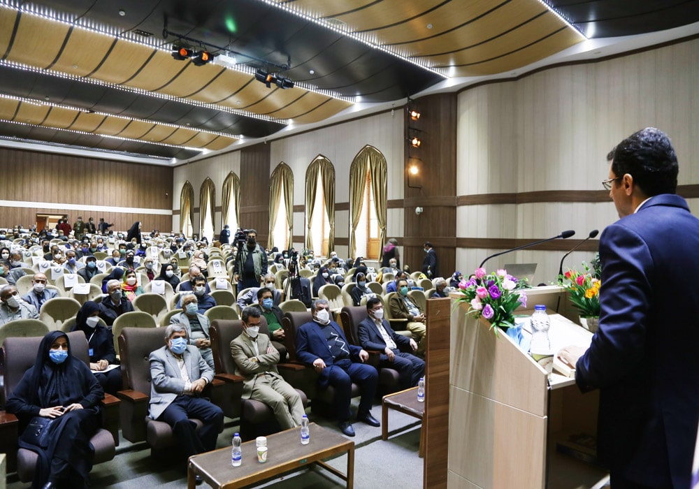 نوزدهمین جشنواره کتاب رشد