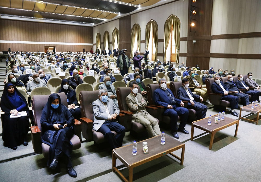 نوزدهمین جشنواره کتاب رشد