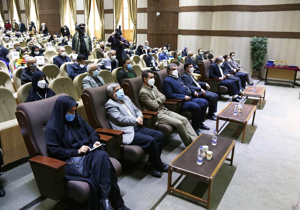 نوزدهمین جشنواره کتاب رشد