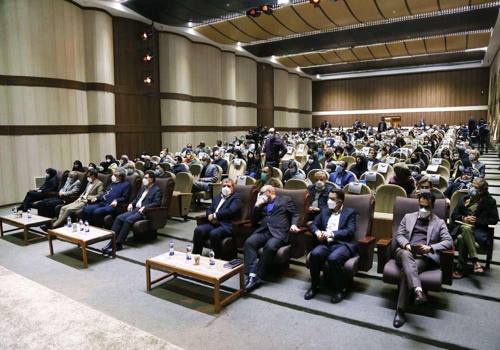 نوزدهمین جشنواره کتاب رشد