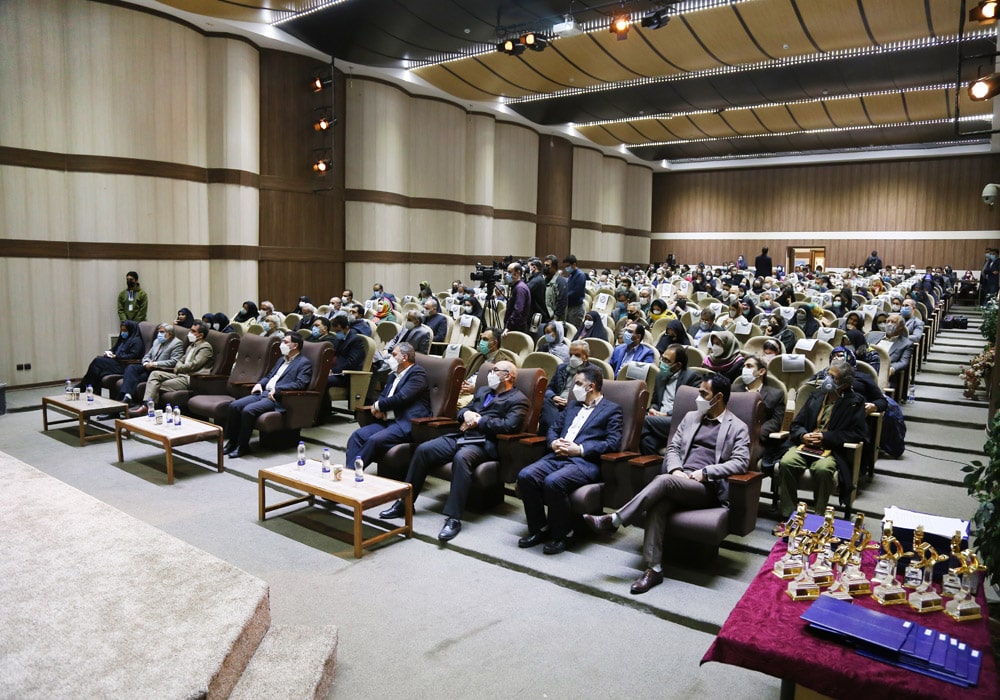 نوزدهمین جشنواره کتاب رشد