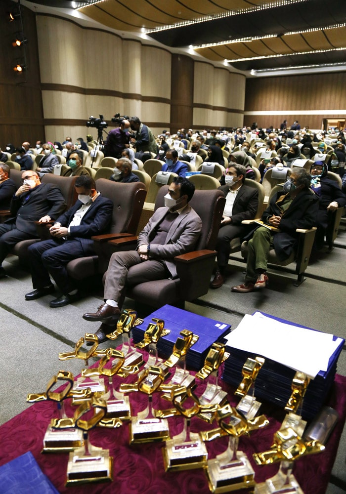 نوزدهمین جشنواره کتاب رشد