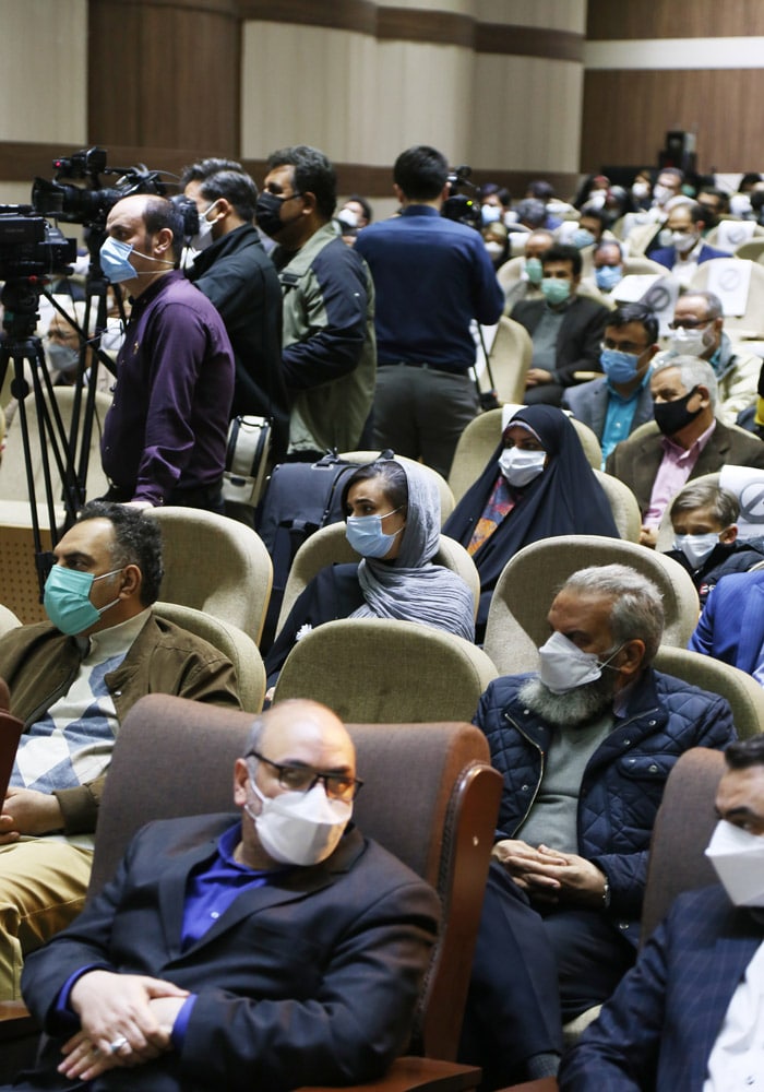 نوزدهمین جشنواره کتاب رشد