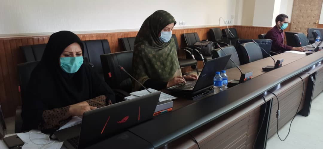 بیستمین کنفرانس آموزش فیزیک ایران