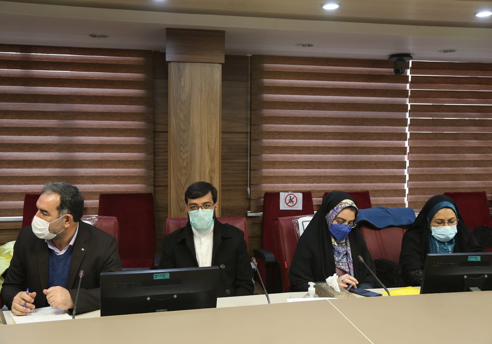 نشست خبری پنجاه‌ویکمین جشنواره فیلم رشد