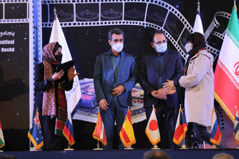 مرجان خسروی