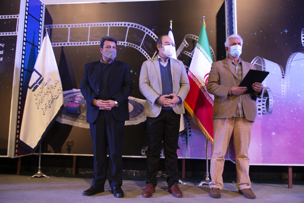 مراسم اختتامیه پنجاه‌ویکمین جشنواره بین‌المللی فیلم رشد