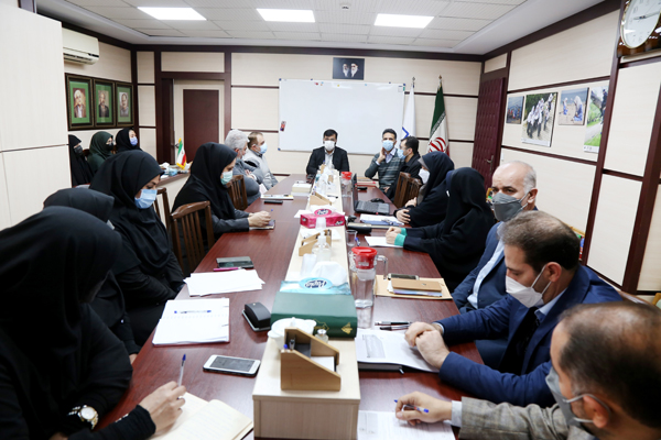 نشست هم‌اندیشی با ارائه دو پژوهش