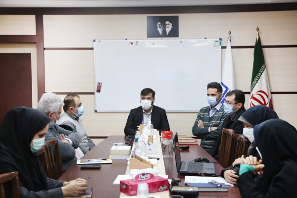 نشست هم‌اندیشی با ارائه دو پژوهش