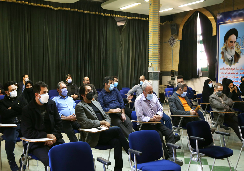 تقدیر از عوامل پنجاه‌ویکمین دوره جشنواره فیلم رشد