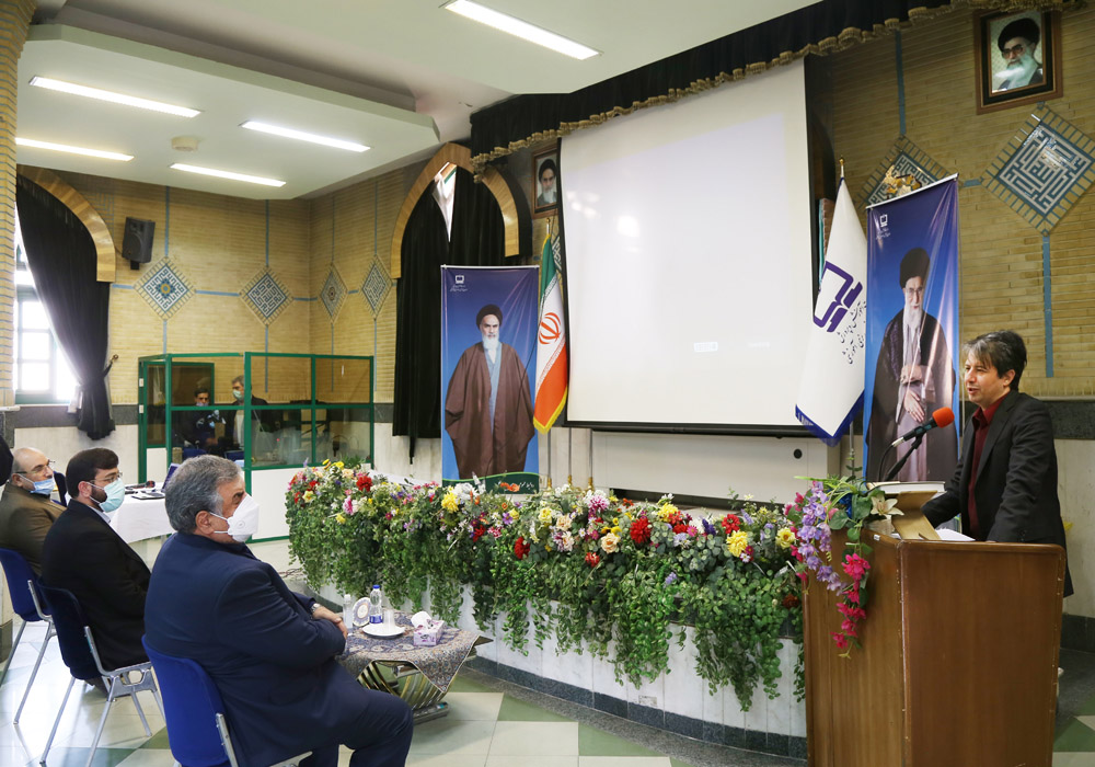 تقدیر از عوامل پنجاه‌ویکمین دوره جشنواره فیلم رشد