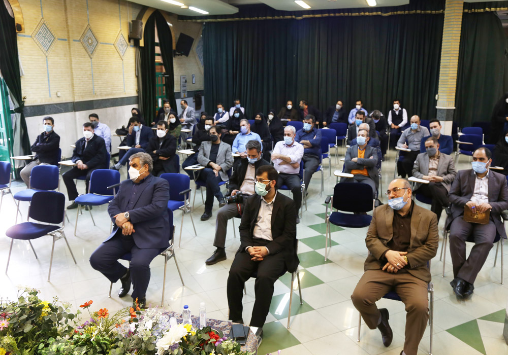 تقدیر از عوامل پنجاه‌ویکمین دوره جشنواره فیلم رشد