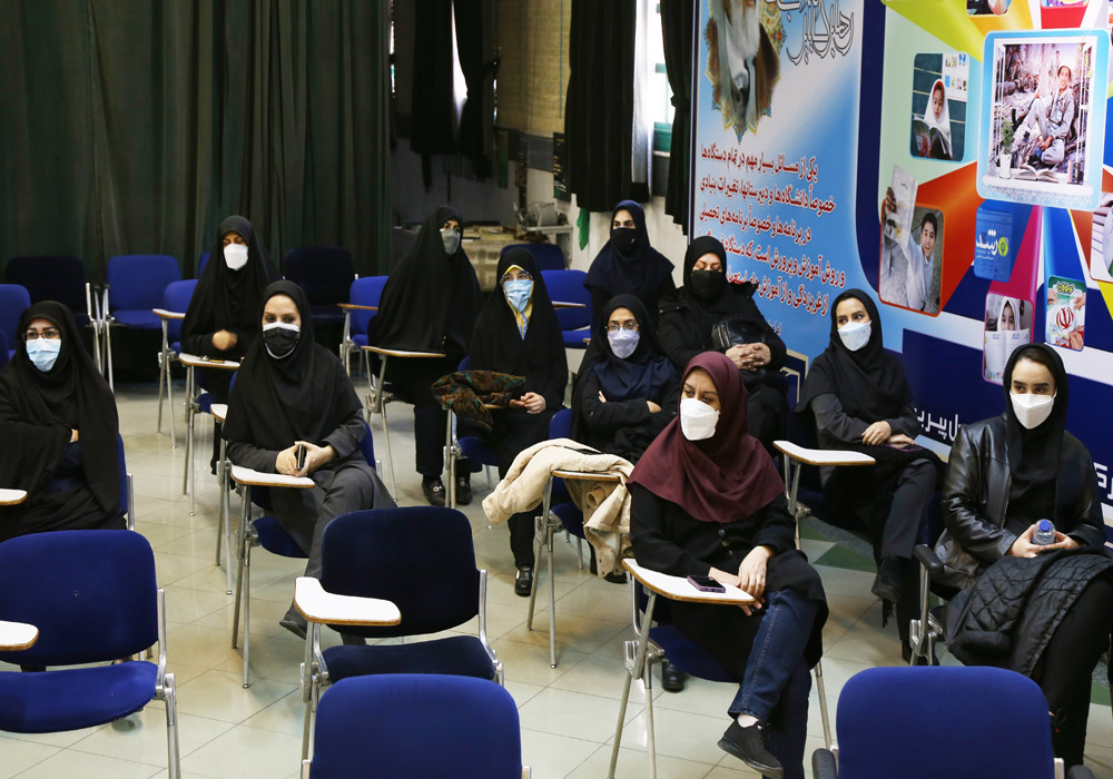 تقدیر از عوامل پنجاه‌ویکمین دوره جشنواره فیلم رشد