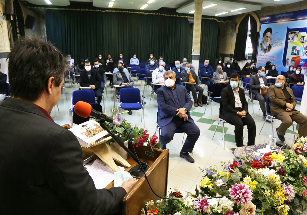 تقدیر از عوامل پنجاه‌ویکمین دوره جشنواره فیلم رشد