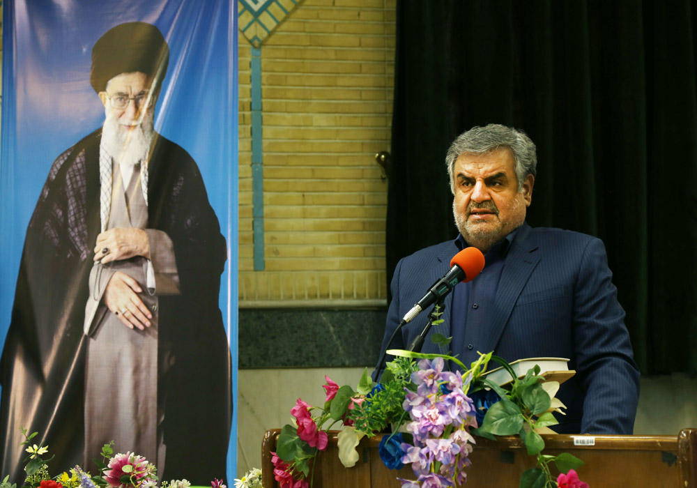 تقدیر از عوامل پنجاه‌ویکمین دوره جشنواره فیلم رشد