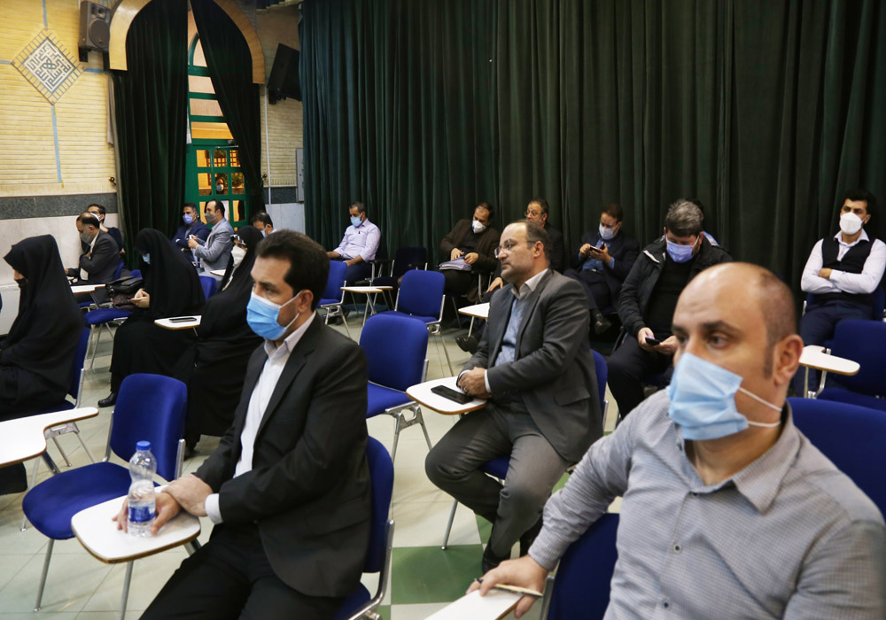 تقدیر از عوامل پنجاه‌ویکمین دوره جشنواره فیلم رشد