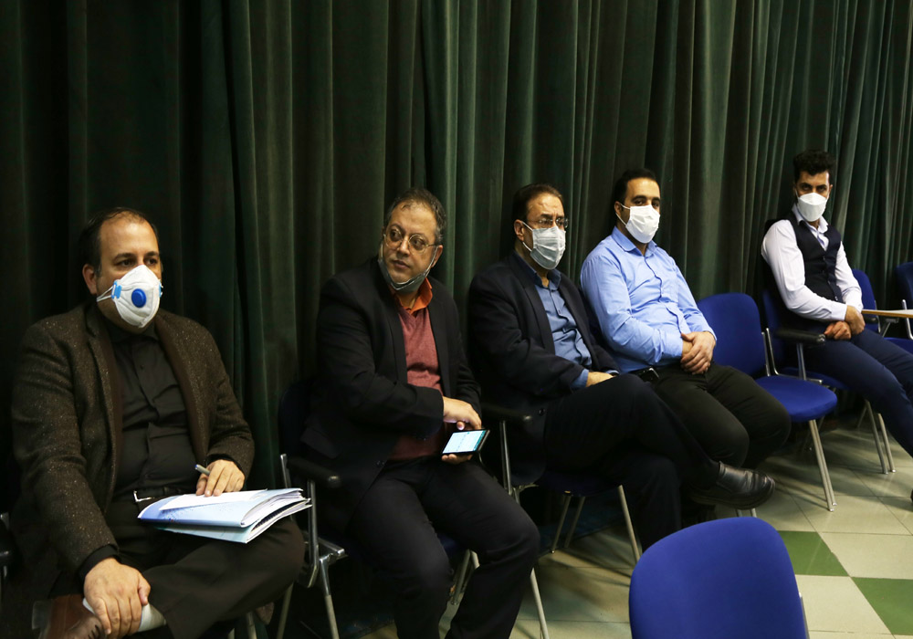 تقدیر از عوامل پنجاه‌ویکمین دوره جشنواره فیلم رشد