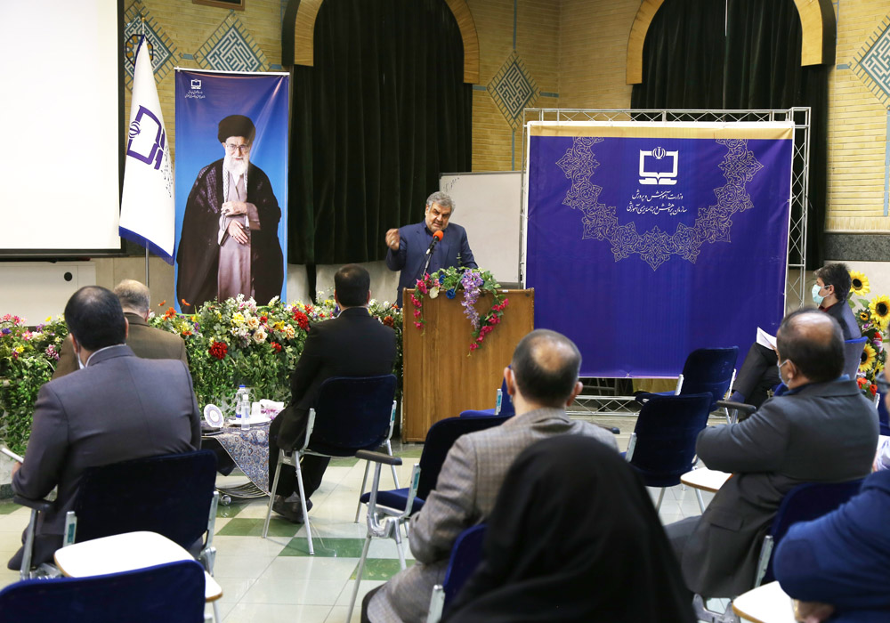 تقدیر از عوامل پنجاه‌ویکمین دوره جشنواره فیلم رشد