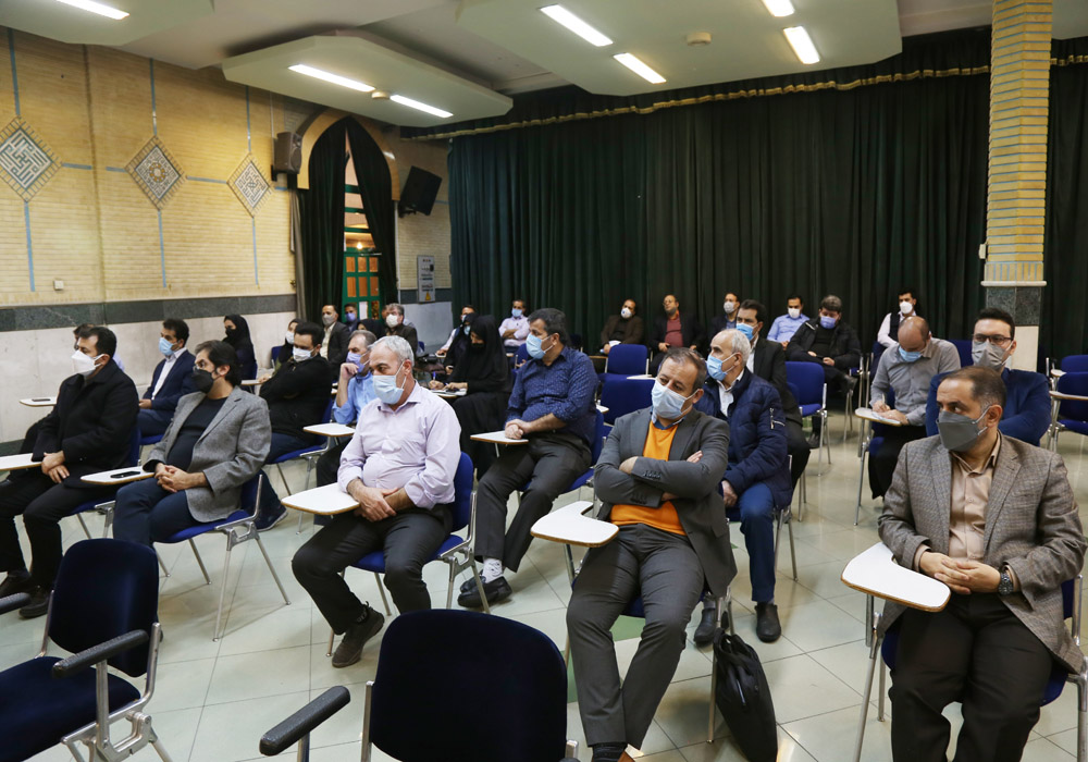 تقدیر از عوامل پنجاه‌ویکمین دوره جشنواره فیلم رشد