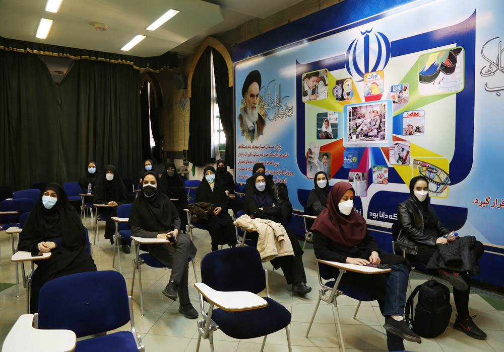 تقدیر از عوامل پنجاه‌ویکمین دوره جشنواره فیلم رشد