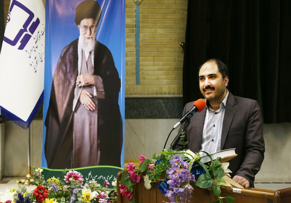 تقدیر از عوامل پنجاه‌ویکمین دوره جشنواره فیلم رشد