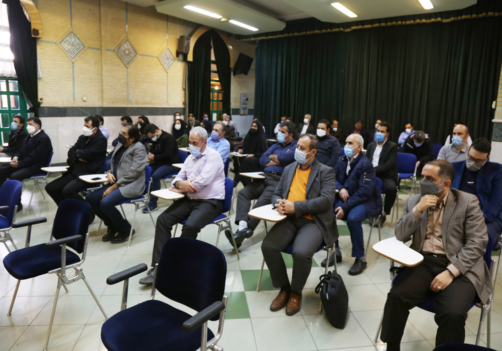 تقدیر از عوامل پنجاه‌ویکمین دوره جشنواره فیلم رشد