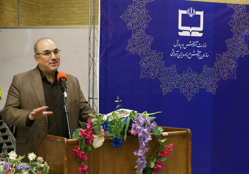 تقدیر از عوامل پنجاه‌ویکمین دوره جشنواره فیلم رشد