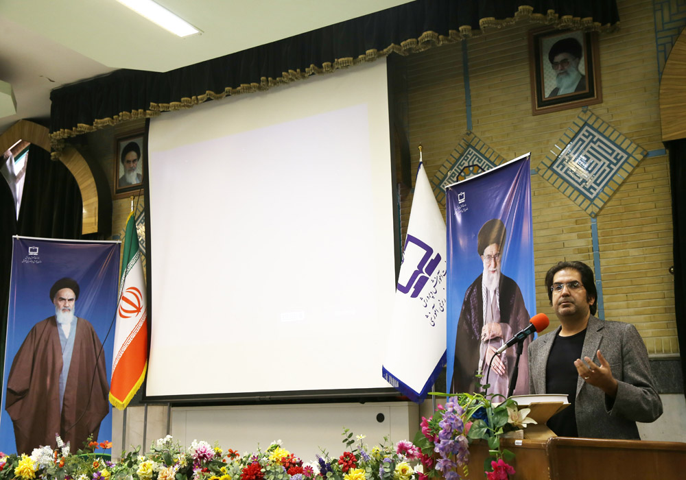 تقدیر از عوامل پنجاه‌ویکمین دوره جشنواره فیلم رشد