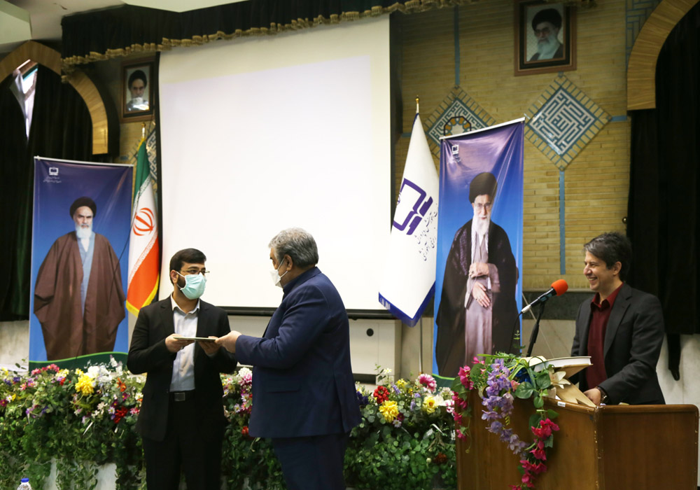 تقدیر از عوامل پنجاه‌ویکمین دوره جشنواره فیلم رشد