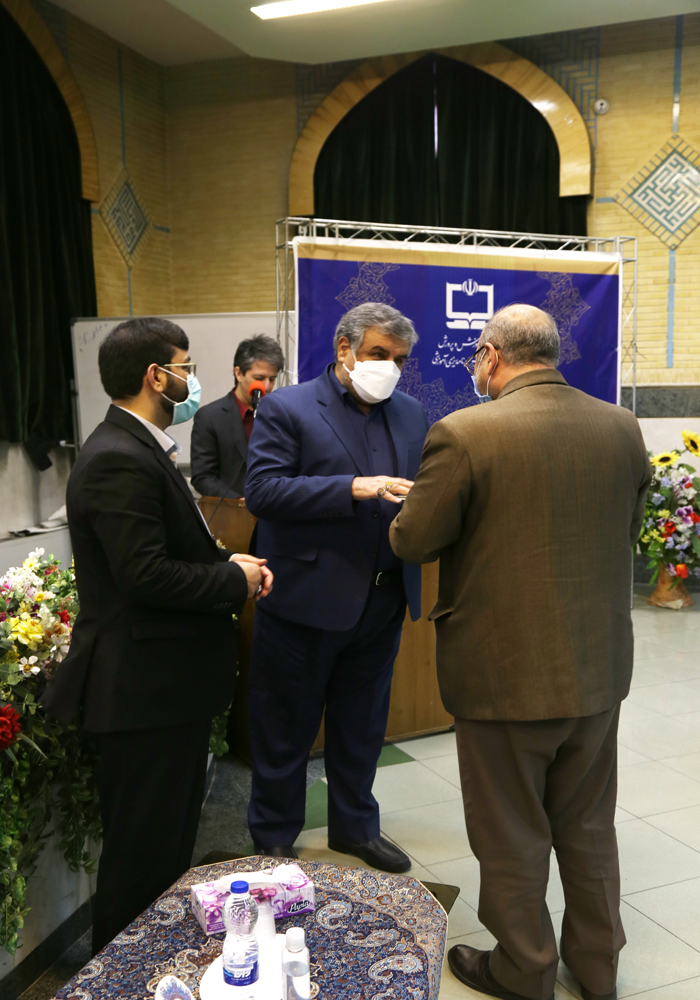 تقدیر از عوامل پنجاه‌ویکمین دوره جشنواره فیلم رشد