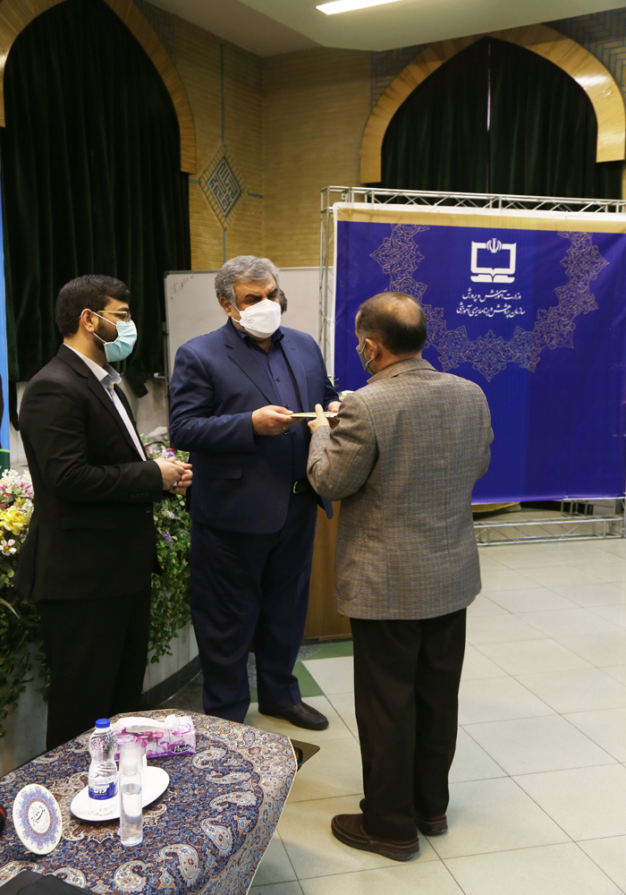 تقدیر از عوامل پنجاه‌ویکمین دوره جشنواره فیلم رشد