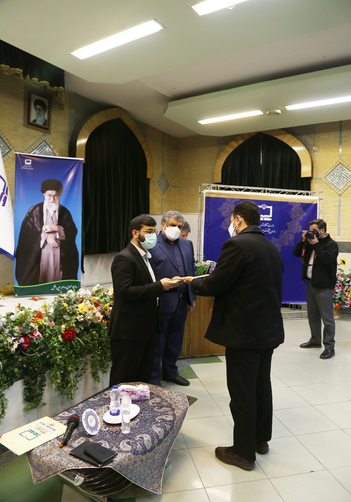 تقدیر از عوامل پنجاه‌ویکمین دوره جشنواره فیلم رشد