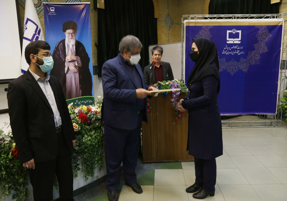 تقدیر از عوامل پنجاه‌ویکمین دوره جشنواره فیلم رشد