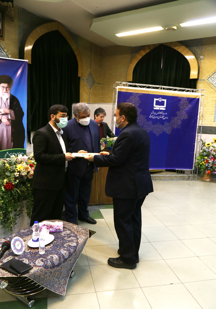 تقدیر از عوامل پنجاه‌ویکمین دوره جشنواره فیلم رشد