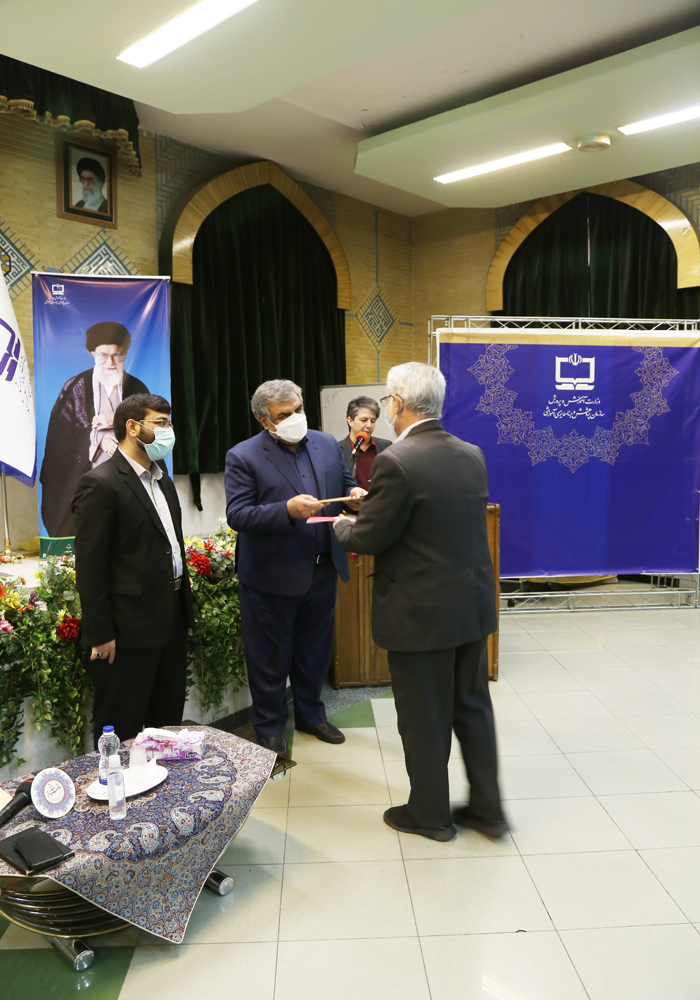 تقدیر از عوامل پنجاه‌ویکمین دوره جشنواره فیلم رشد