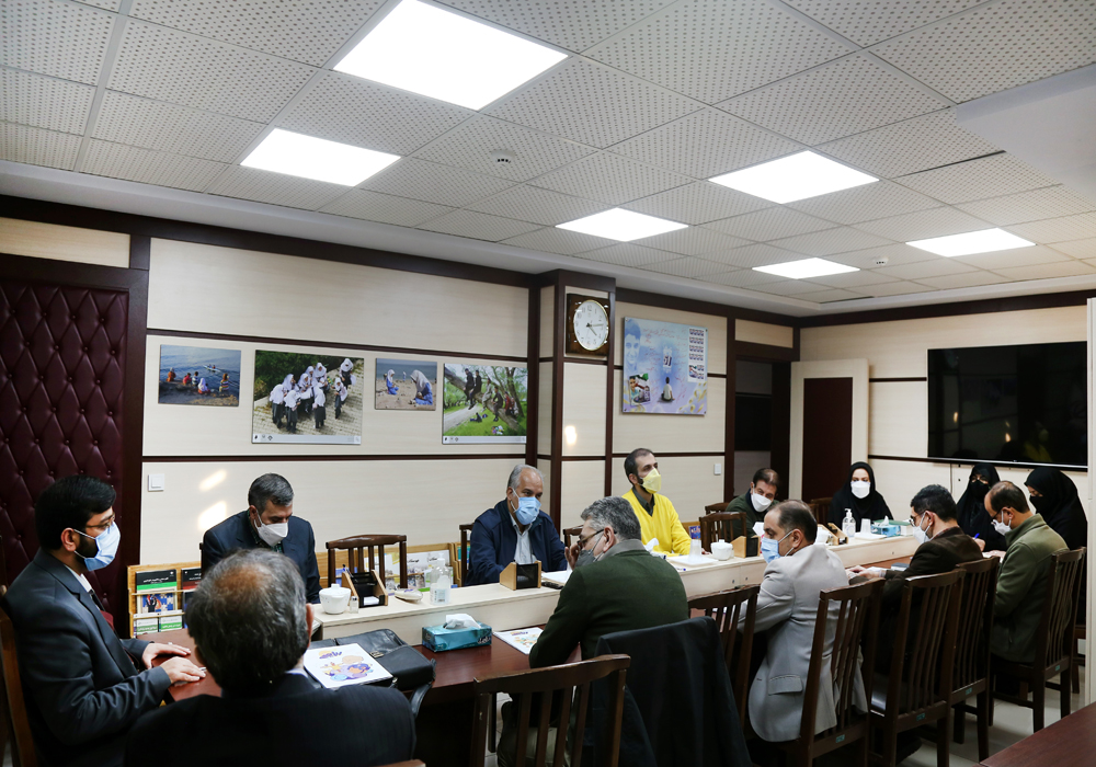 رشد برهان متوسطه اول