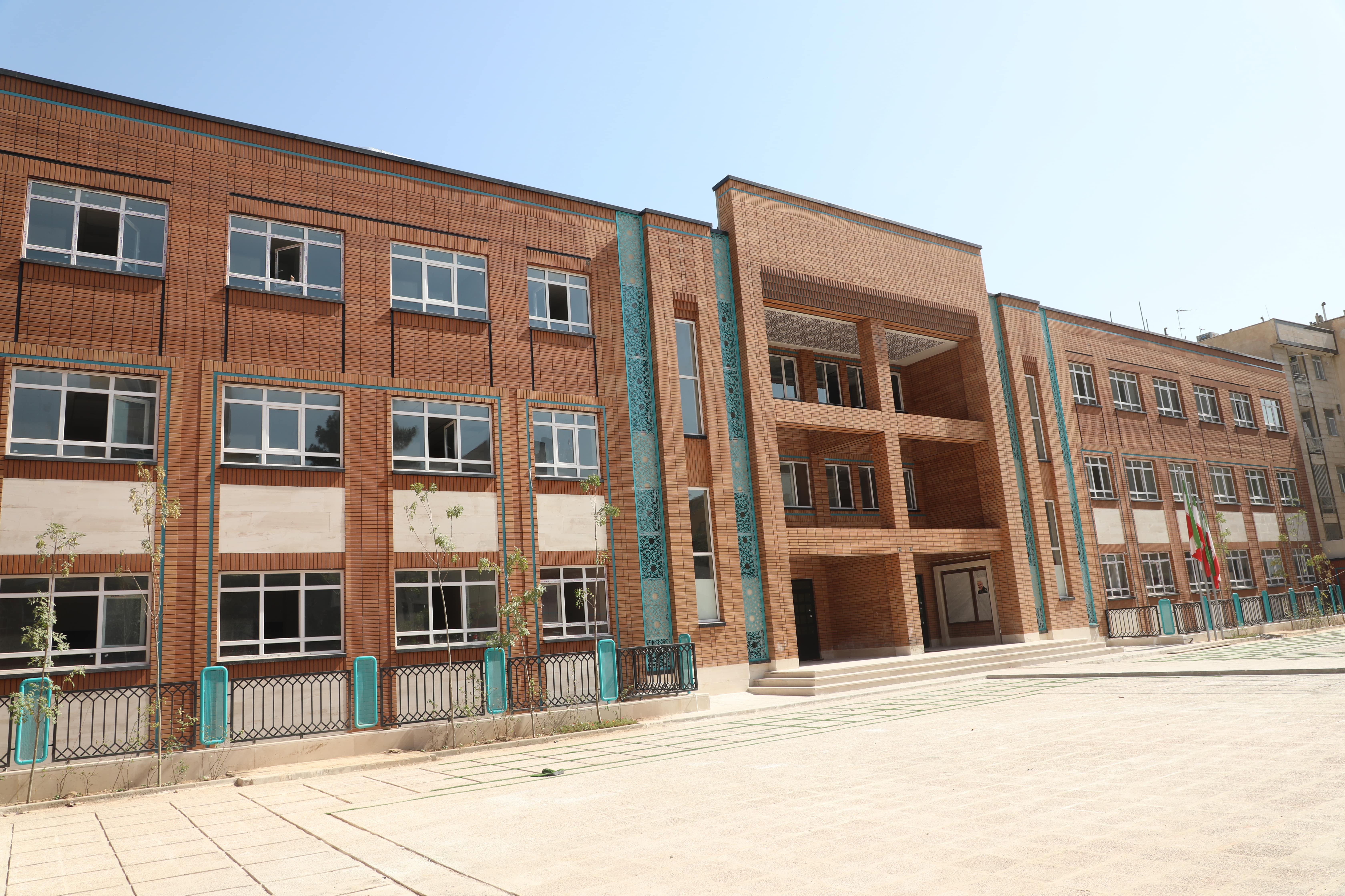 مجتمع نصیری