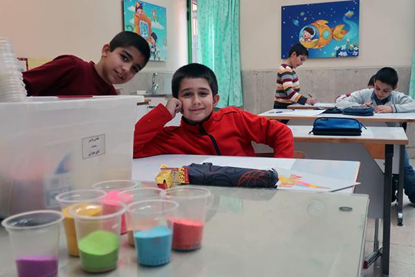 رشد هنر: ضرورت کارگاه