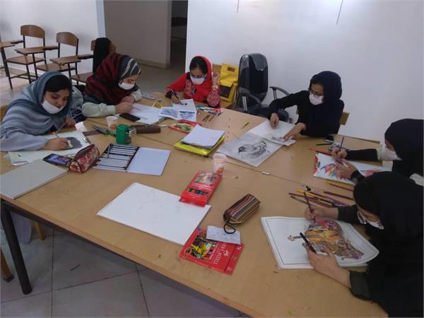 رشد هنر: ضرورت کارگاه