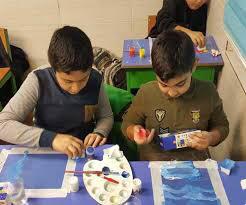 رشد هنر: ضرورت کارگاه