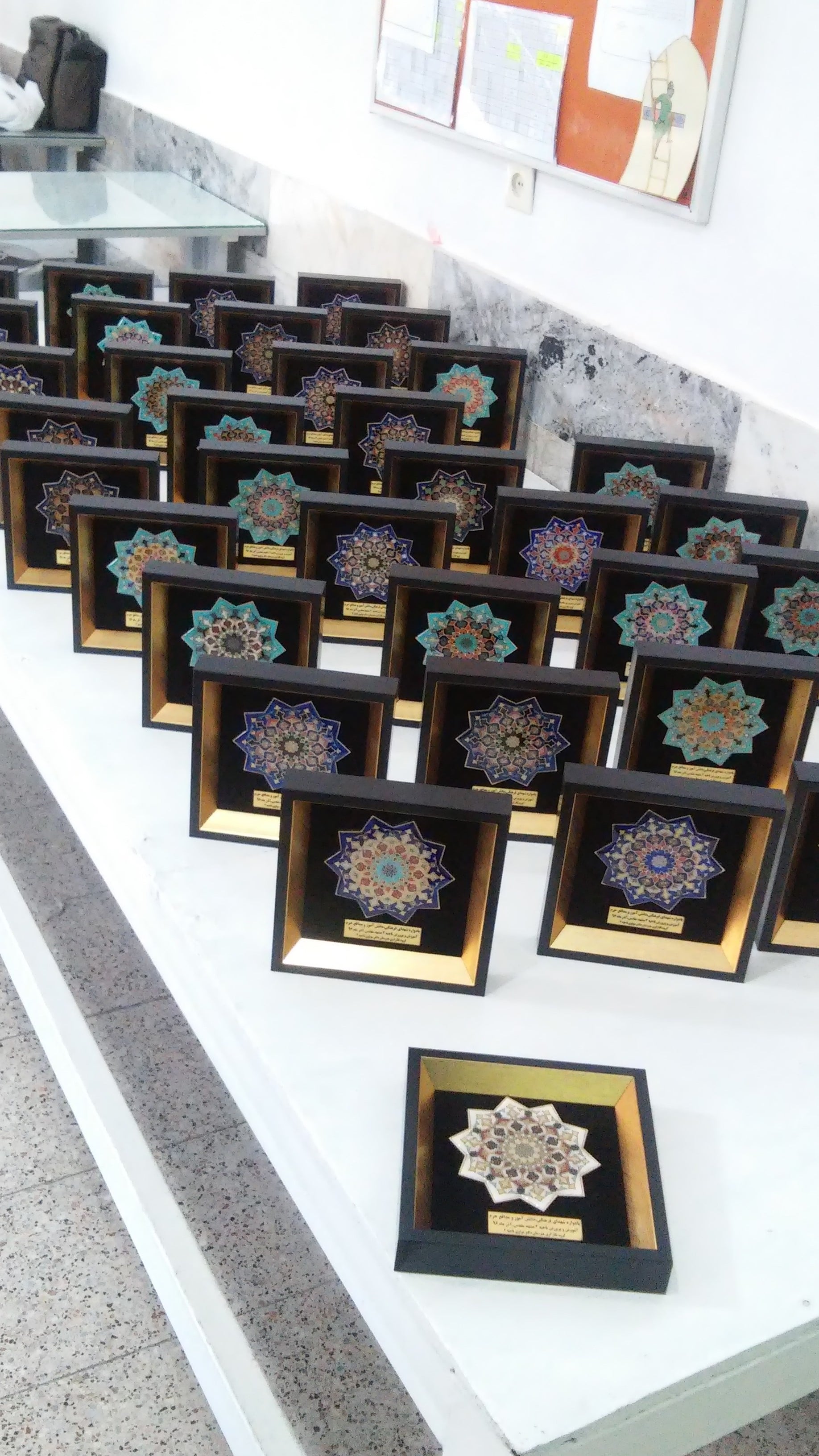 رشد هنر: راهکارهای کار آفرینی و علاقه‌مند کردن