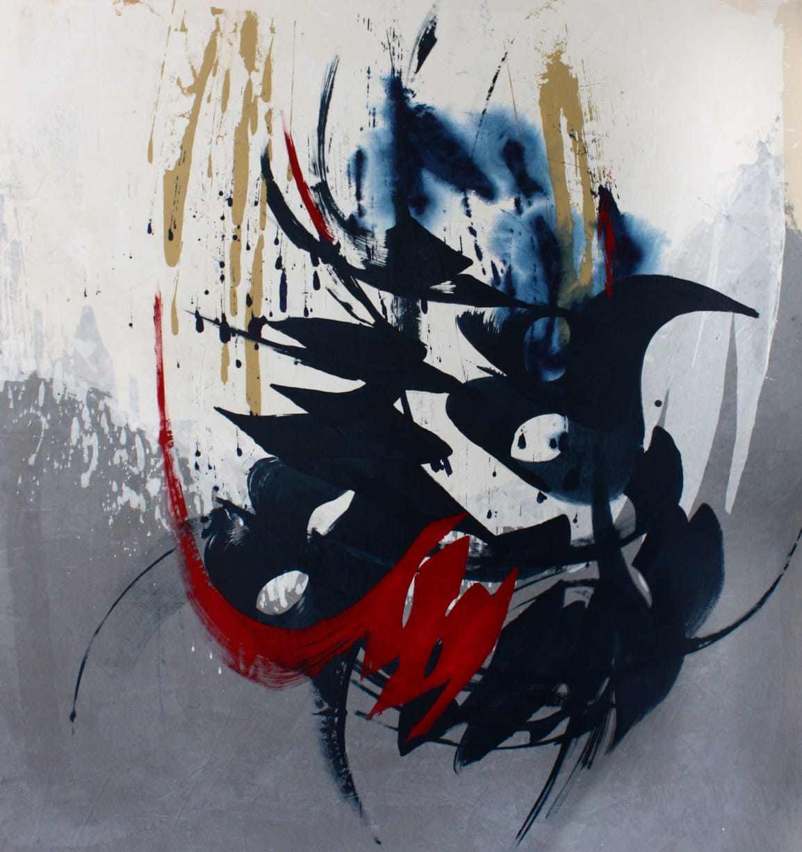 رشد هنر: خوشنویسی