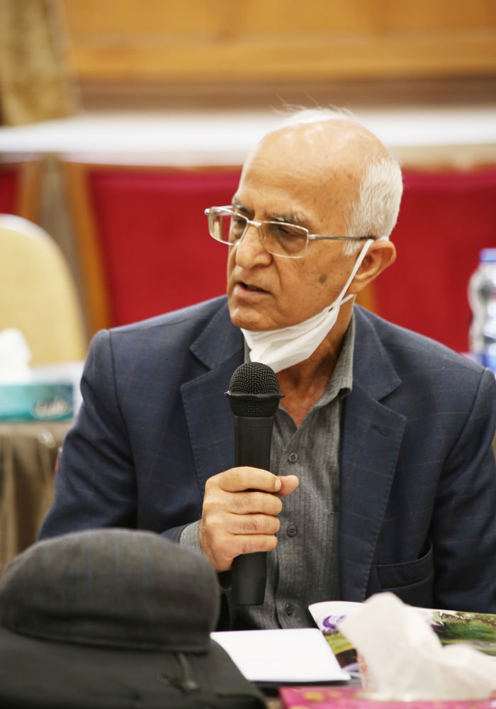 نشست هم‌اندیشی برنامه سالانه مجلات رشد