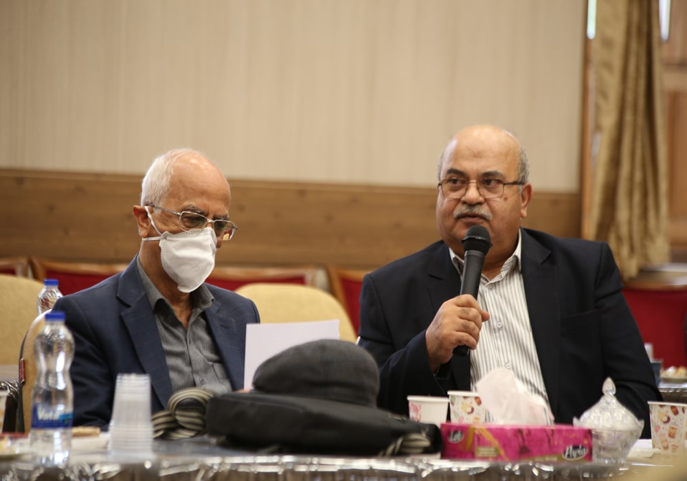 نشست هم‌اندیشی برنامه سالانه مجلات رشد